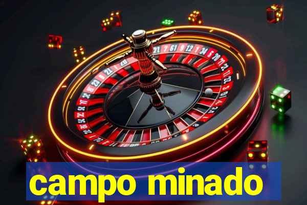 campo minado